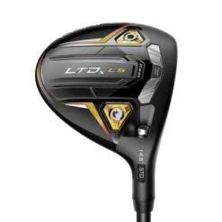 Cobra LTDx LS Fairway - Free Custom Options