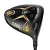 Cobra LTDx Max Driver - Black/Gold 2 Cobra LTDx Max Driver - Black/Gold -Taylor Made Shop Cobra LTDx Max Driver BlackGold Driver
