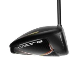 Cobra LTDx Max Driver - Black/Gold -Taylor Made Shop Cobra LTDx Max Driver BlackGold Driver 4