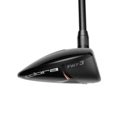Cobra LTDx Max Fairway - Free Custom Options -Taylor Made Shop Cobra LTDx Max Fairway Free Custom Options Driver 4
