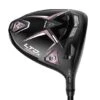 Cobra LTDx Max Womens Driver - Black/Pink 2 Cobra LTDx Max Womens Driver - Black/Pink -Taylor Made Shop Cobra LTDx Max Womens Driver BlackPink Driver