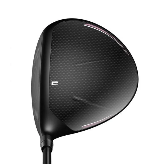 Cobra LTDx Max Womens Driver - Black/Pink 4 Cobra LTDx Max Womens Driver - Black/Pink - Image 2