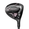 Cobra LTDx Max Womens Fairway - Black/Pink -Taylor Made Shop Cobra LTDx Max Womens Fairway BlackPink Fairway