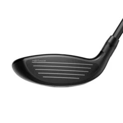 Cobra LTDx Max Womens Fairway - Black/Pink -Taylor Made Shop Cobra LTDx Max Womens Fairway BlackPink Fairway 3