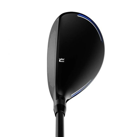 Cobra LTDx One Length Hybrid 4 Cobra LTDx One Length Hybrid - Image 2