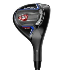 Cobra LTDx One Length Hybrid