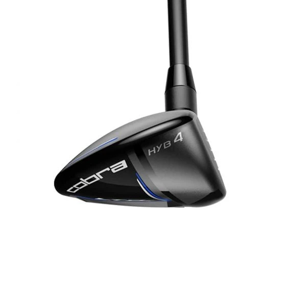 Cobra LTDx One Length Hybrid 5 Cobra LTDx One Length Hybrid - Image 3