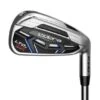 Cobra LTDx One Length Individual Irons - Steel - Free Custom Options 1 Cobra LTDx One Length Individual Irons - Steel - Free Custom Options -Taylor Made Shop Cobra LTDx One Length Individual Irons Steel Free Custom Options Irons