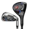 Cobra LTDx One Length Iron Combo Set - Graphite 1 Cobra LTDx One Length Iron Combo Set - Graphite -Taylor Made Shop Cobra LTDx One Length Iron Combo Set Graphite Irons
