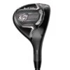 Cobra LTDx Womens Hybrid - Black/Pink -Taylor Made Shop Cobra LTDx Womens Hybrid BlackPink Hybrid