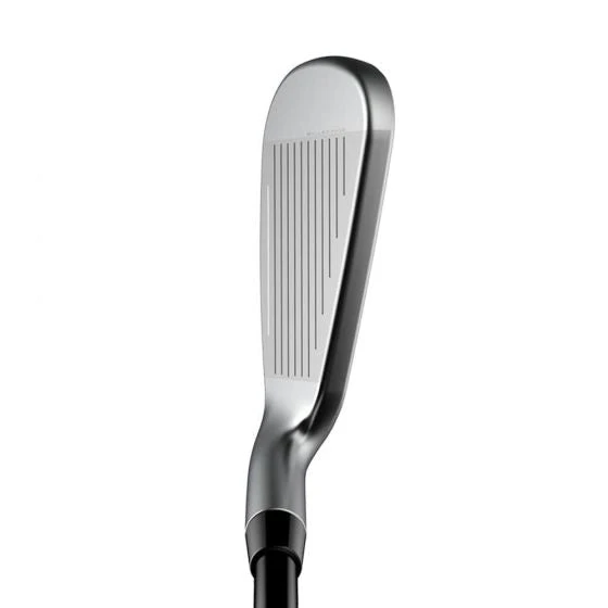 Cobra LTDx Womens Irons - Graphite 4 Cobra LTDx Womens Irons - Graphite - Image 2