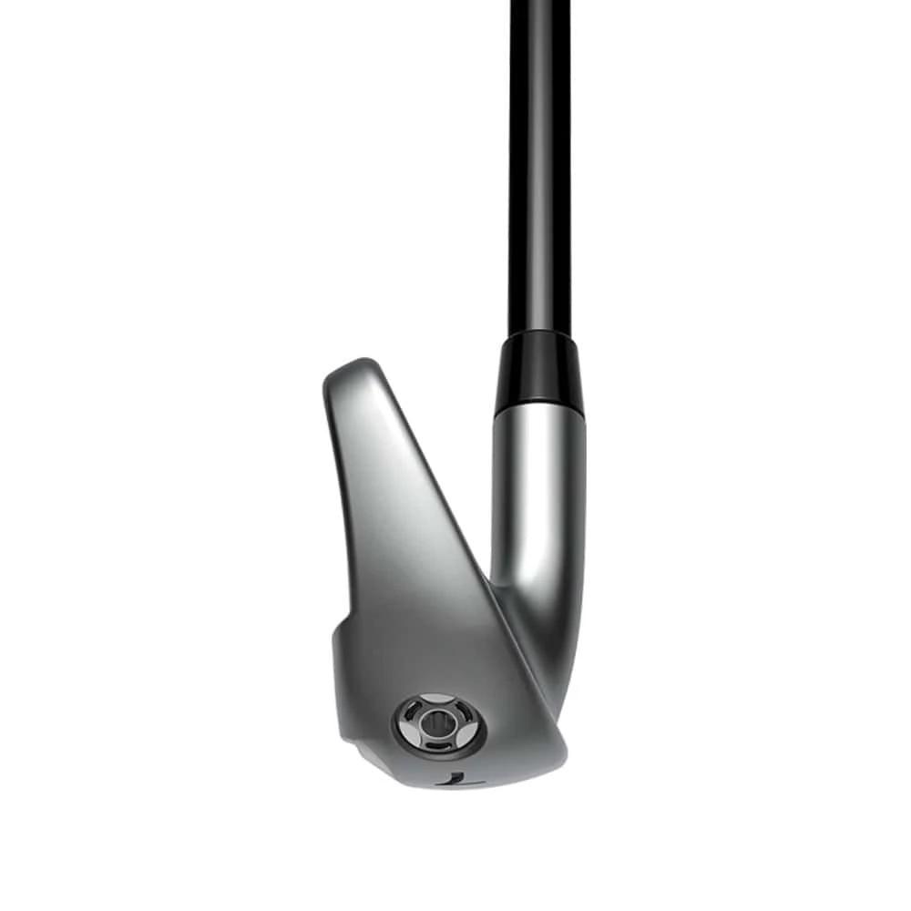 Cobra LTDx Womens Irons - Graphite 6 Cobra LTDx Womens Irons - Graphite - Image 4