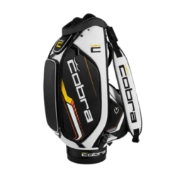 Cobra Tour Staff Bag 2022