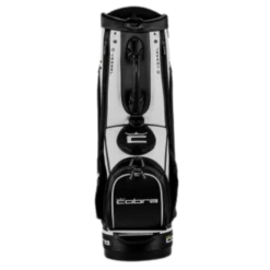 Cobra Tour Staff Bag 2022 -Taylor Made Shop Cobra Tour Staff Bag 2022 Tour Staff Bag 3
