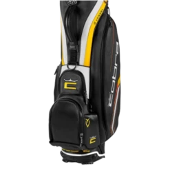 Cobra Tour Stand Bag 2022 -Taylor Made Shop Cobra Tour Stand Bag 2022 Tour Staff Bags 3