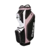 Cobra Ultralight Pro Cart Bag 2022 - Womens 2 Cobra Ultralight Pro Cart Bag 2022 - Womens -Taylor Made Shop Cobra Ultralight Pro Cart Bag 2022 Womens Cart Bag