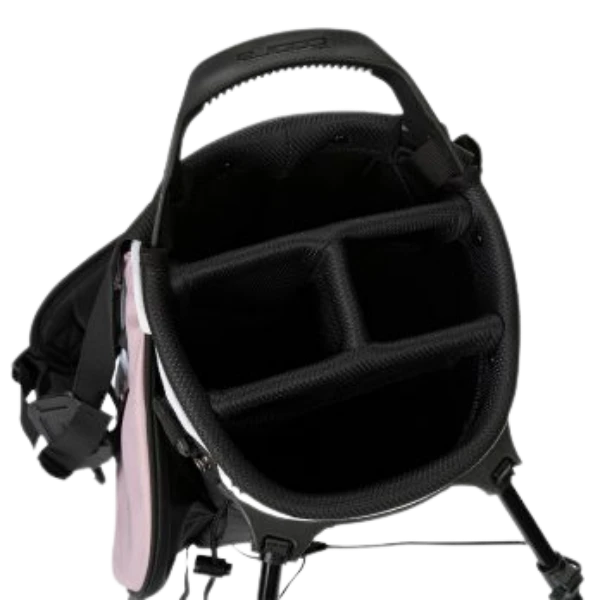Cobra Ultralight Pro Stand Bag 2022 - Womens 4 Cobra Ultralight Pro Stand Bag 2022 - Womens - Image 2