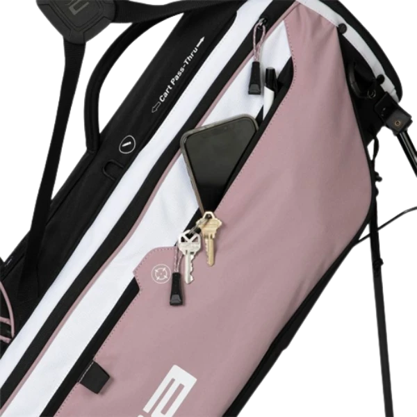 Cobra Ultralight Pro Stand Bag 2022 - Womens 5 Cobra Ultralight Pro Stand Bag 2022 - Womens - Image 3