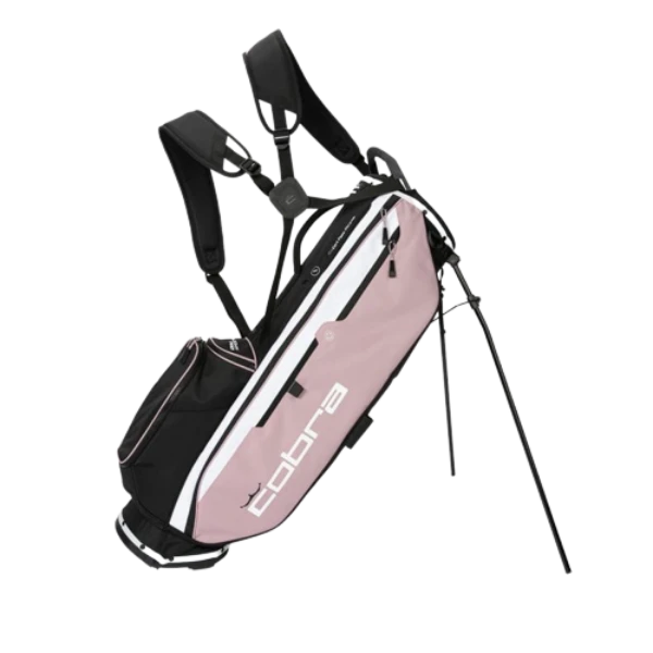 Cobra Ultralight Pro Stand Bag 2022 - Womens 3 Cobra Ultralight Pro Stand Bag 2022 - Womens