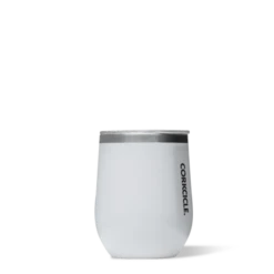 Corkcicle 12oz. Classic Stemless Tumbler 8 Corkcicle 12oz. Classic Stemless Tumbler -Taylor Made Shop Corkcicle 12oz Classic Stemless Tumbler Unclassified 3