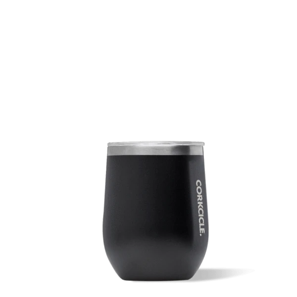 Corkcicle 12oz. Classic Stemless Tumbler 5 Corkcicle 12oz. Classic Stemless Tumbler - Image 4