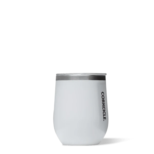 Corkcicle 12oz. Classic Stemless Tumbler 6 Corkcicle 12oz. Classic Stemless Tumbler - Image 5