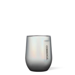 Corkcicle 12oz. Premium Stemless Tumbler