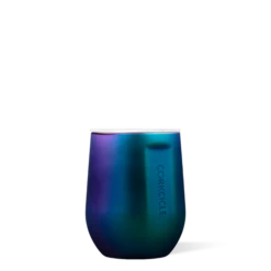 Corkcicle 12oz. Premium Stemless Tumbler -Taylor Made Shop Corkcicle 12oz Premium Stemless Tumbler Unclassified 3