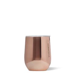 Corkcicle 12oz. Premium Stemless Tumbler -Taylor Made Shop Corkcicle 12oz Premium Stemless Tumbler Unclassified 4