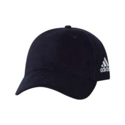Custom Logo Adidas Core Performance Relaxed Cap - Embroidery -Taylor Made Shop Custom Logo Adidas Core Performance Relaxed Cap Embroidery Hats 3