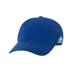 Custom Logo Adidas Core Performance Relaxed Cap - Embroidery -Taylor Made Shop Custom Logo Adidas Core Performance Relaxed Cap Embroidery Hats 5