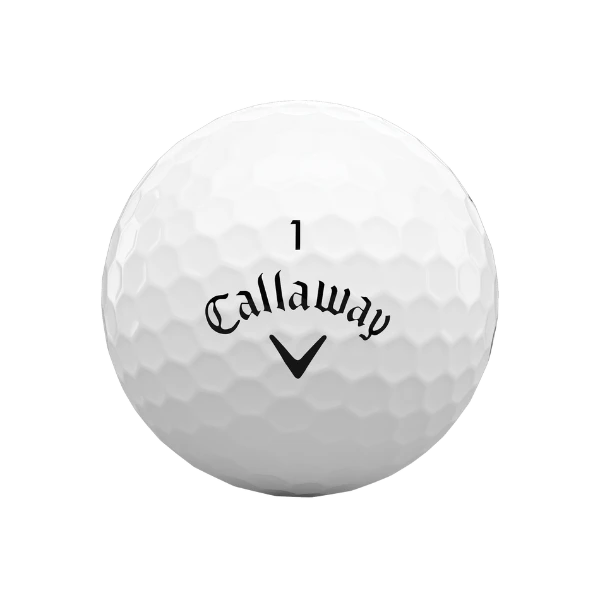 Custom Logo Callaway Supersoft Golf Balls 6 Custom Logo Callaway Supersoft Golf Balls - Image 4