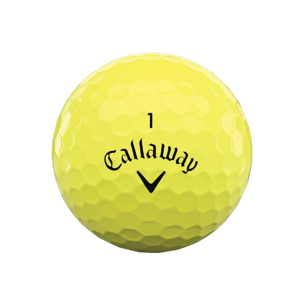 Custom Logo Callaway Supersoft Golf Balls 7 Custom Logo Callaway Supersoft Golf Balls - Image 5