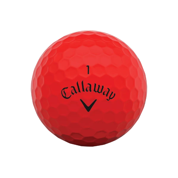 Custom Logo Callaway Supersoft Golf Balls 8 Custom Logo Callaway Supersoft Golf Balls - Image 6