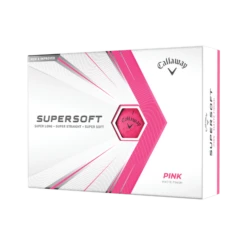 Custom Logo Callaway Supersoft Golf Balls 18 Custom Logo Callaway Supersoft Golf Balls -Taylor Made Shop Custom Logo Callaway Supersoft Golf Balls Custom Logo Golf Balls 7