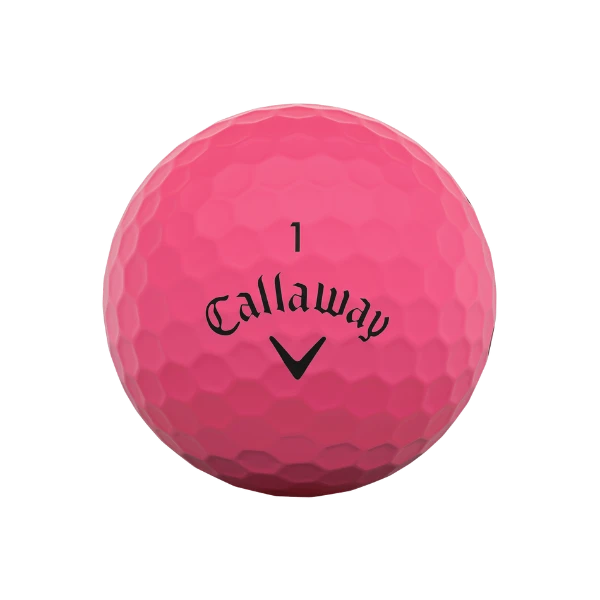 Custom Logo Callaway Supersoft Golf Balls 10 Custom Logo Callaway Supersoft Golf Balls - Image 8
