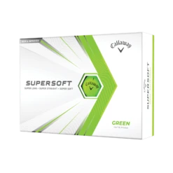 Custom Logo Callaway Supersoft Golf Balls 20 Custom Logo Callaway Supersoft Golf Balls -Taylor Made Shop Custom Logo Callaway Supersoft Golf Balls Custom Logo Golf Balls 9