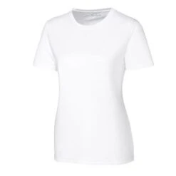 Cutter & Buck Custom Logo Clique Spin Jersey T Shirt - Womens 13 Cutter & Buck Custom Logo Clique Spin Jersey T Shirt - Womens -Taylor Made Shop Custom Logo Clique Spin Jersey T Shirt Womens Apparel 4 6a22889a bb42 417e 9e28 47208f81eee3