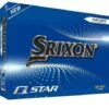 Custom Logo Srixon Q Star 6 Golf Balls 2 Custom Logo Srixon Q Star 6 Golf Balls -Taylor Made Shop Custom Logo Srixon Q Star 6 Golf Balls Custom Logo Golf Balls