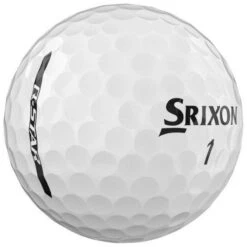 Custom Logo Srixon Q Star 6 Golf Balls -Taylor Made Shop Custom Logo Srixon Q Star 6 Golf Balls Custom Logo Golf Balls 2
