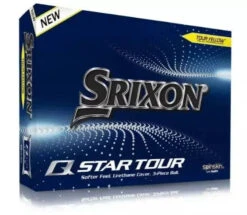 Custom Logo Srixon Q Star Tour 4 Golf Balls 8 Custom Logo Srixon Q Star Tour 4 Golf Balls -Taylor Made Shop Custom Logo Srixon Q Star Tour 4 Golf Balls Custom Logo Golf Balls 3