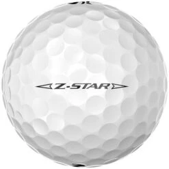 Custom Logo Srixon Z-Star 8 Golf Balls -Taylor Made Shop Custom Logo Srixon Z Star 8 Golf Balls Custom Logo Golf Balls 3