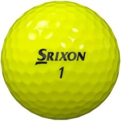 Custom Logo Srixon Z-Star 8 Golf Balls -Taylor Made Shop Custom Logo Srixon Z Star 8 Golf Balls Custom Logo Golf Balls 5