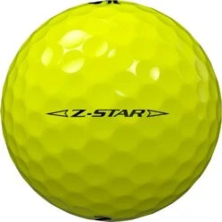 Custom Logo Srixon Z-Star 8 Golf Balls -Taylor Made Shop Custom Logo Srixon Z Star 8 Golf Balls Custom Logo Golf Balls 6