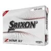 Custom Logo Srixon Z Star XV 7 Golf Balls 1 Custom Logo Srixon Z Star XV 7 Golf Balls -Taylor Made Shop Custom Logo Srixon Z Star XV 7 Golf Balls Custom Logo Golf Balls