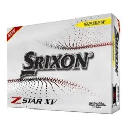 Custom Logo Srixon Z Star XV 7 Golf Balls 9 Custom Logo Srixon Z Star XV 7 Golf Balls -Taylor Made Shop Custom Logo Srixon Z Star XV 7 Golf Balls Custom Logo Golf Balls 3