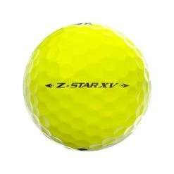 Custom Logo Srixon Z Star XV 7 Golf Balls 10 Custom Logo Srixon Z Star XV 7 Golf Balls -Taylor Made Shop Custom Logo Srixon Z Star XV 7 Golf Balls Custom Logo Golf Balls 4