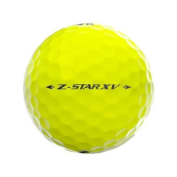 Custom Logo Srixon Z Star XV 7 Golf Balls 6 Custom Logo Srixon Z Star XV 7 Golf Balls - Image 4