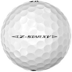 Custom Logo Srixon Z-Star XV 8 Golf Balls 10 Custom Logo Srixon Z-Star XV 8 Golf Balls -Taylor Made Shop Custom Logo Srixon Z Star XV 8 Golf Balls Custom Logo Golf Balls 3