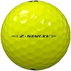 Custom Logo Srixon Z-Star XV 8 Golf Balls 13 Custom Logo Srixon Z-Star XV 8 Golf Balls -Taylor Made Shop Custom Logo Srixon Z Star XV 8 Golf Balls Custom Logo Golf Balls 6